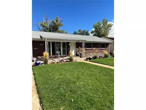 5741 E 66th Ave, Commerce City, CO 80022