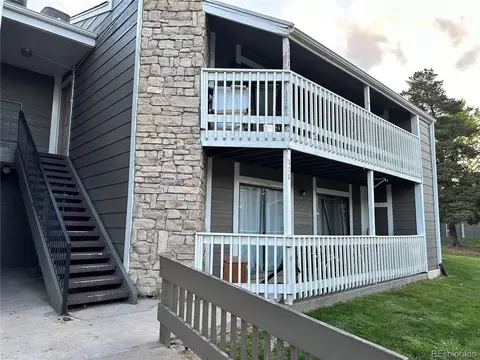 18103 E Kentucky Ave #101, Aurora, CO 80017