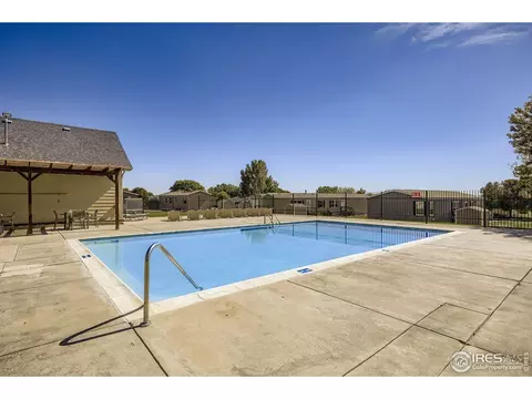 4210 Cedar Ln #185, Evans, CO 80620 photo 22
