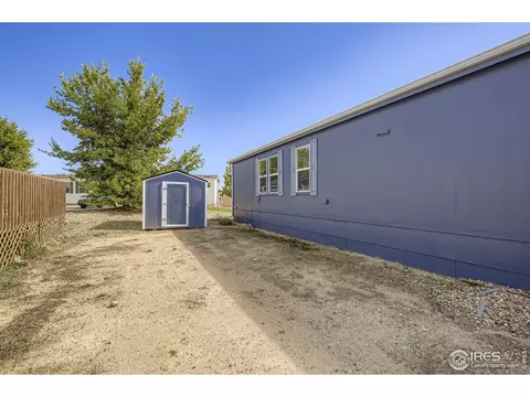 4210 Cedar Ln #185, Evans, CO 80620 photo 6