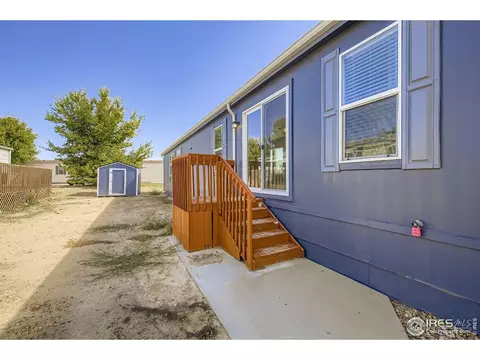 4210 Cedar Ln #185, Evans, CO 80620 photo 5