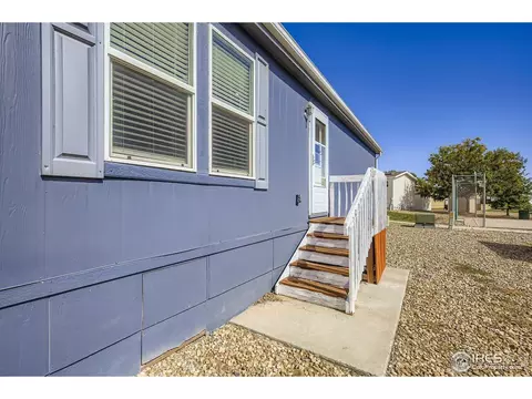 4210 Cedar Ln #185, Evans, CO 80620 photo 27