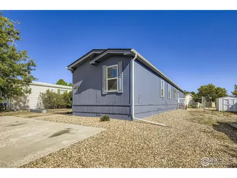 4210 Cedar Ln #185, Evans, CO 80620 photo 3