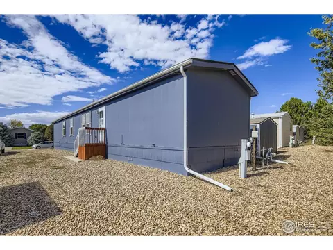 4210 Cedar Ln #185, Evans, CO 80620 photo 28