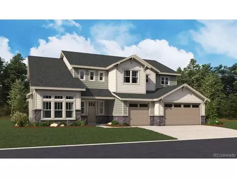 1351 Oleander St, Castle Rock, CO 80109