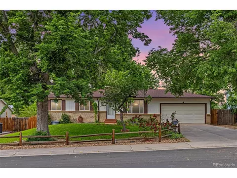 16839 E Amherst Ave, Aurora, CO 80013