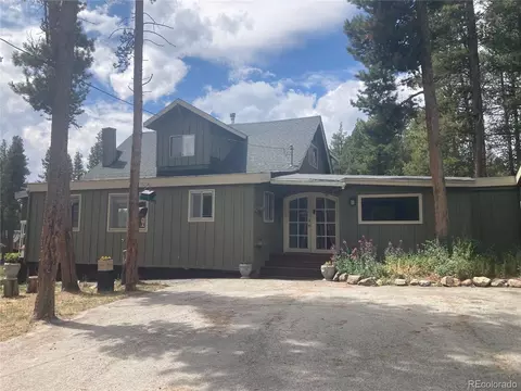 137 W Dream Home Dr, Leadville, CO 80461