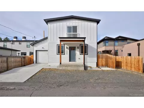 1926 S Huron St, Denver, CO 80223