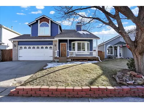10094 Telluride St, Littleton, CO 80125
