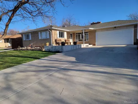 3323 W Layton Ave, Englewood, CO 80110