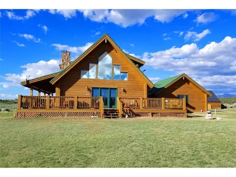 Undisclosed, San Luis, CO 81152