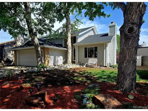3559 S Fairplay Way, Aurora, CO 80014