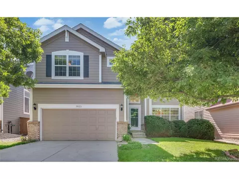 9825 Burberry Way, Highlands Ranch, CO 80129