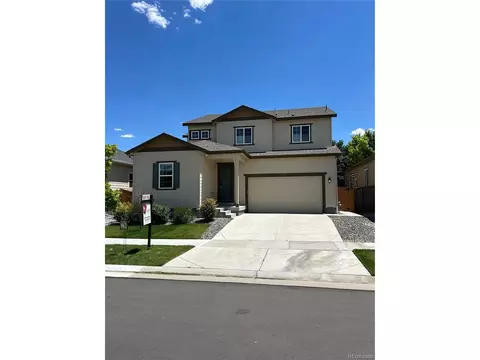 11008 Hayloft St, Parker, CO 80134