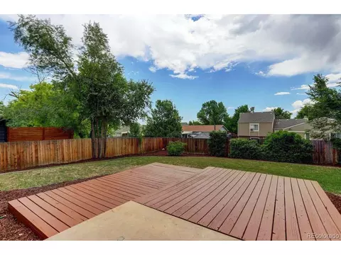 6640 S Dexter St, Centennial, CO 80121 photo 4