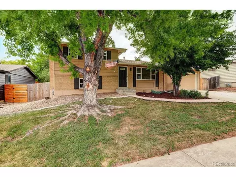 6640 S Dexter St, Centennial, CO 80121