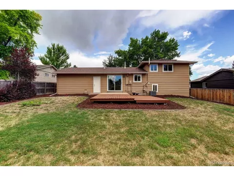 6640 S Dexter St, Centennial, CO 80121 photo 3