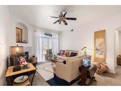 7440 S Blackhawk St #4-105, Englewood, CO 80112