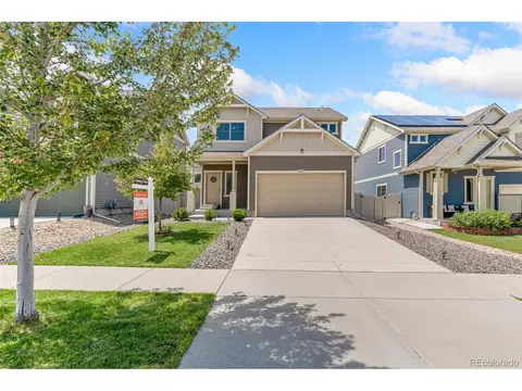 4459 Truckee St, Denver, CO 80249