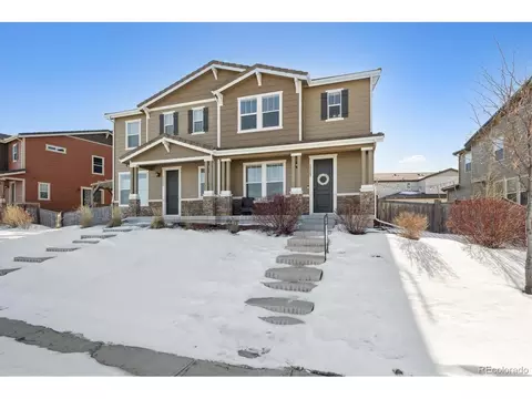 10009 Hough Pt, Parker, CO 80134
