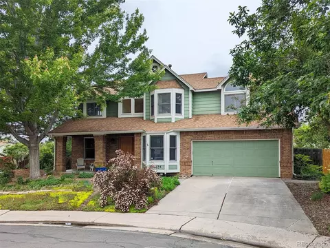 17525 E Baker Pl, Aurora, CO 80013