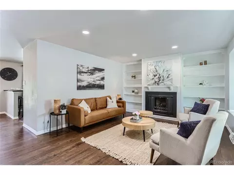 7004 S Cherry St, Centennial, CO 80122 photo 4