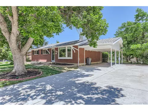 7004 S Cherry St, Centennial, CO 80122 photo 3