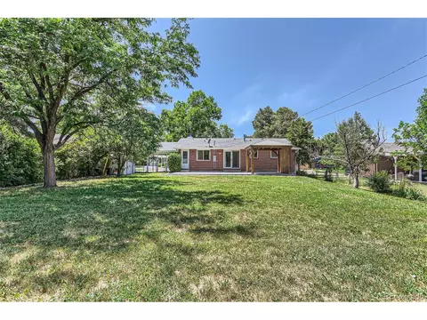 7004 S Cherry St, Centennial, CO 80122 photo 27