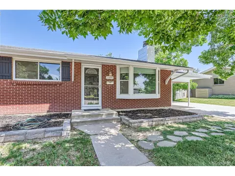 7004 S Cherry St, Centennial, CO 80122 photo 1