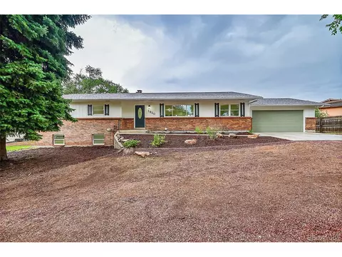 Undisclosed, Colorado Springs, CO 80918