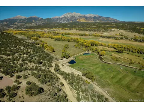 7391 County Road 221, Salida, CO 81201