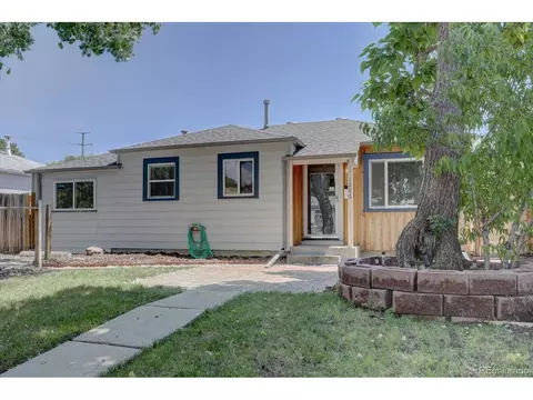 1060 N Hooker St, Denver, CO 80204