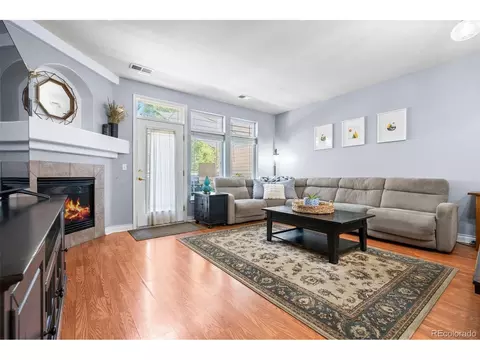4376 S Quail Way, Littleton, CO 80127