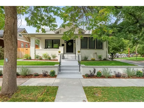 1203 S Race St, Denver, CO 80210