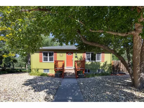 908 E Columbia St, Colorado Springs, CO 80903