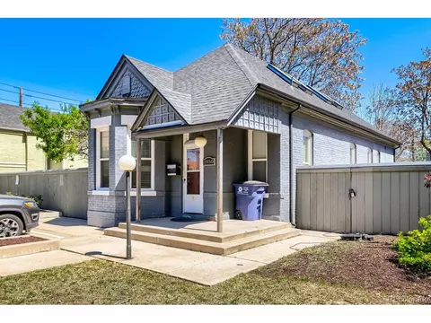 1950 N Clarkson St, Denver, CO 80218