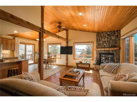 450 E La Bonte St, Dillon, CO 80435 photo 11