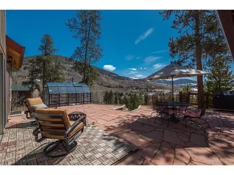 450 E La Bonte St, Dillon, CO 80435 photo 32