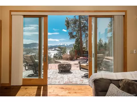 450 E La Bonte St, Dillon, CO 80435 photo 1
