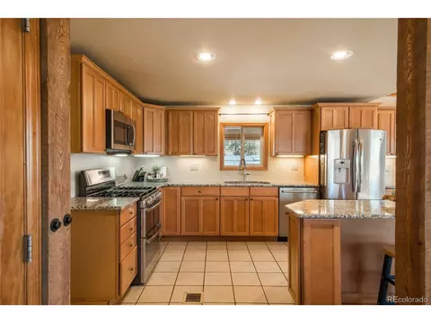 450 E La Bonte St, Dillon, CO 80435 photo 7