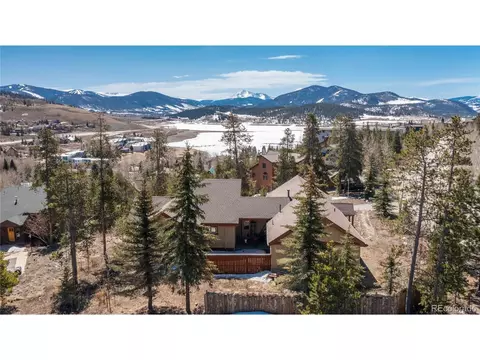 450 E La Bonte St, Dillon, CO 80435 photo 2