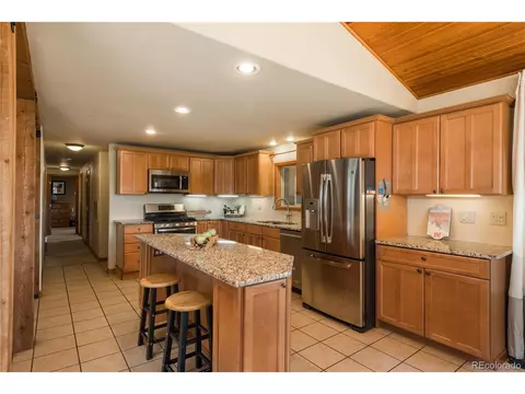 450 E La Bonte St, Dillon, CO 80435 photo 8