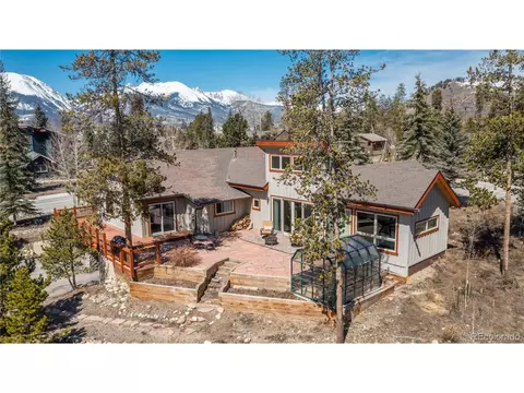 450 E La Bonte St, Dillon, CO 80435 photo 5
