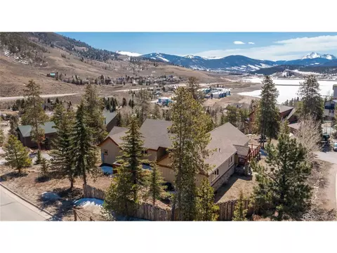 450 E La Bonte St, Dillon, CO 80435 photo 3