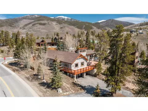 450 E La Bonte St, Dillon, CO 80435 photo 35