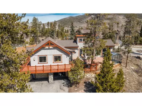 450 E La Bonte St, Dillon, CO 80435 photo 36