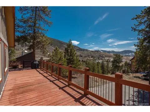 450 E La Bonte St, Dillon, CO 80435 photo 34