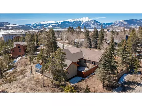 450 E La Bonte St, Dillon, CO 80435 photo 37