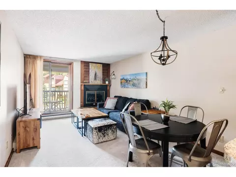 154 Wheeler Pl #207, Frisco, CO 80443