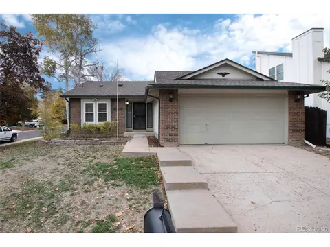 3779 S Cathay Cir, Aurora, CO 80013
